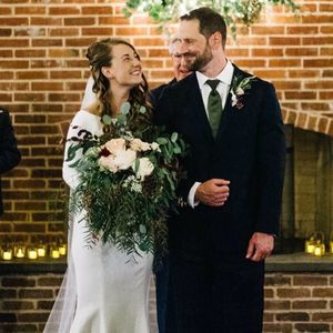 Meet your Posher, Raelyn